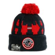 NFL Pom Pom Hat Field Sport Knit