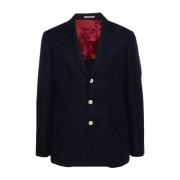 Elegant Blazer til Stilfuldt Look