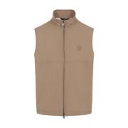 Neutral Vest for Stylish Men