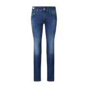 Slim-Fit Hyperflex Jeans