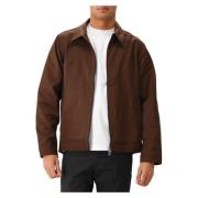 Brun Ivan Overshirt