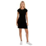 Kvinde Bodycon Smock Kjole