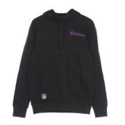 Minnesota Vikings Logo Hoodie