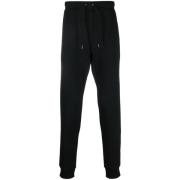 Polo Black Pant