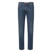 Klassiske Five-Pocket Bard Jeans