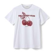 Grafisk T-shirt Snow White Red