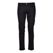 Afslappet Stretch Jeans