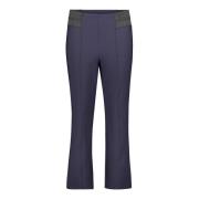 Elastisk talje Skinny Fit bukser