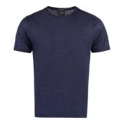 Ribbet Linned T-Shirt