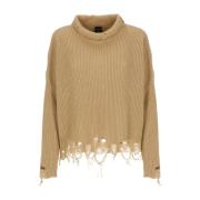 Round-neck Knitwear