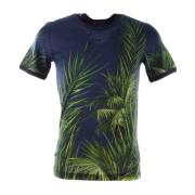 Herre Palms T-shirt