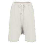 Kort Heavy Drop Shorts