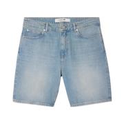 Lys Denim Bermuda Shorts