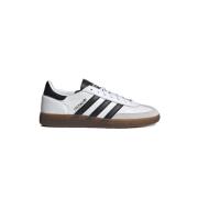 Handball Spezial Kvinde Cloud White Black Gum