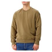 Grøn K2 Herre Sweater