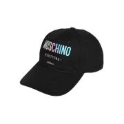 Logo Baseball Cap