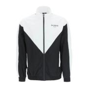 Logo Windbreaker Jakke Mænd