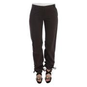 Slim-fit Trousers