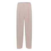 Stone Wide Leg Pants