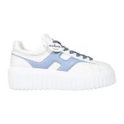 Striber Nappa Sneakers Memory Foam Sål