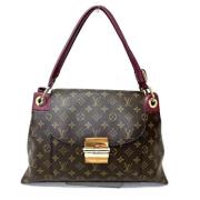 Pre-owned Stof louis-vuitton-tasker