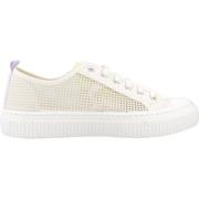 Stilfulde RE-EDIT BASKET REJILL Sneakers