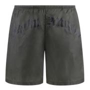 Mesh Lining Badeshorts Polyamid