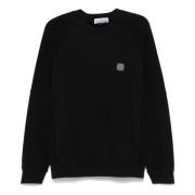 Stilfuldt Sweatshirt V0029