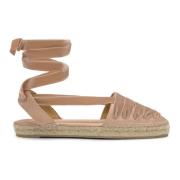 KIMITA/006 · FLAD ESPADRILLE