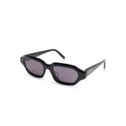 LW40157U 01A Sunglasses