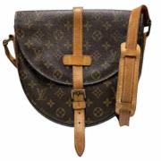 Pre-owned Stof louis-vuitton-tasker