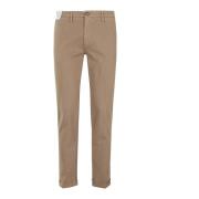 Bomuld Tencel Armored Chinos