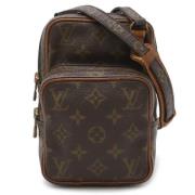 Pre-owned Stof louis-vuitton-tasker