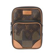 Pre-owned Stof louis-vuitton-tasker