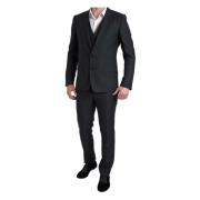 Elegant sort Martini Slim Fit Suit