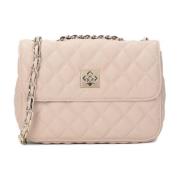 Damer beige taske