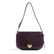 Stilfuld Crossbody Taske