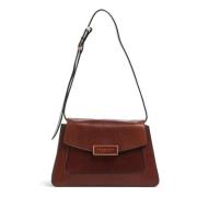 Stilfuld Crossbody Taske