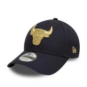 Bulls Metallic Kasket