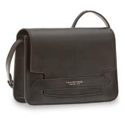 Sort Crossbody Taske