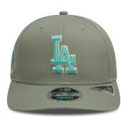 Grøn Dodgers Kasket 9FIFTY Losdodco