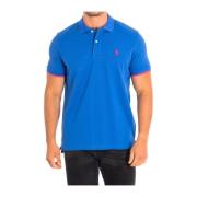 Polo Shirts