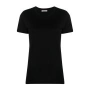 Sort Tonal Design T-shirts og Polos