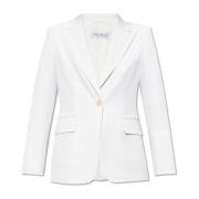 Uld blazer 'Palchi'