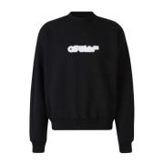 Sort Sweater Kollektion