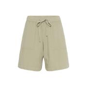 Grøn Shorts & Knickers Seagrass