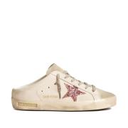 Super Star Sabot Bio-Based Sneakers