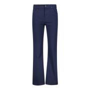 Stilfulde Kvinders 5-Lomme Dakota Jeans