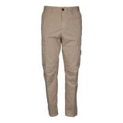 Cargo Twill Bomuld Bukser