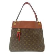 Pre-owned Stof louis-vuitton-tasker